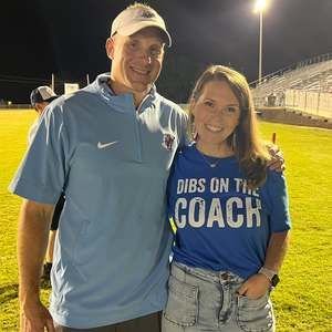 Meet your Posher, Julie